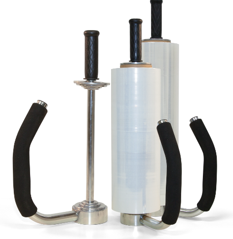 Packing products manufacturer | Stretch film Dispenser