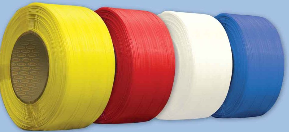 pp strap | polypropylene strap | PP strap roll
