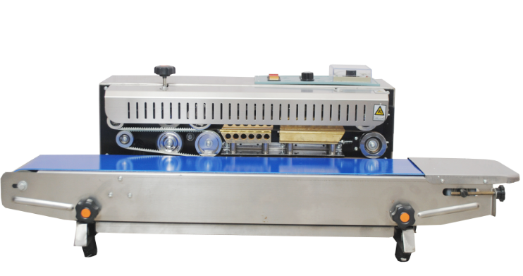 packing products manufacturers | sealing machine