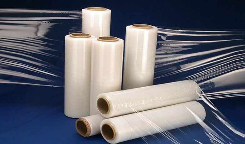 Stretch Film Rolls | Stretch film wrap | Stretch Film Rolls