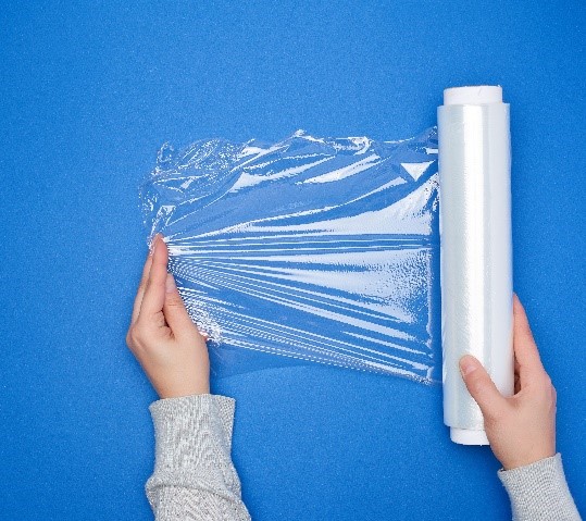 Stretch Film Rolls | Stretch film wrap | Stretch Film Rolls